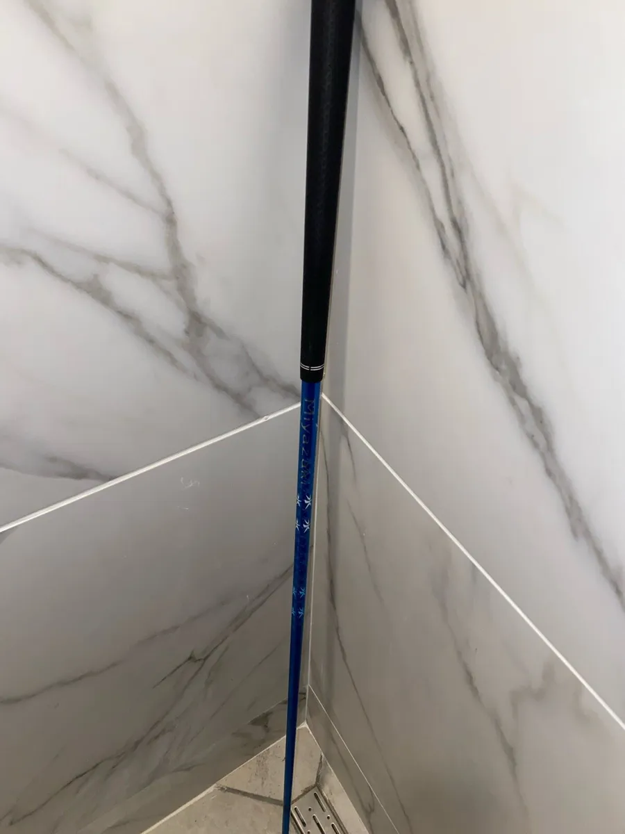 3 wood - Image 2