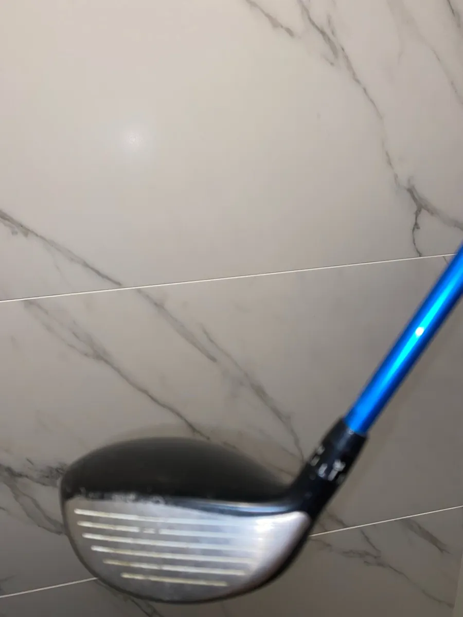 3 wood - Image 3