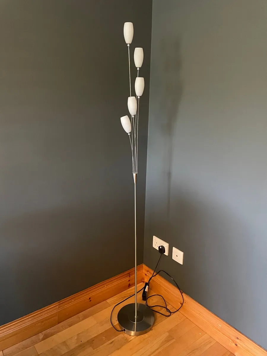 Floor lamp - Image 2