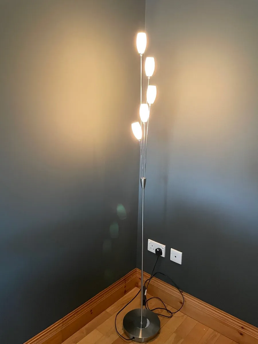 Floor lamp - Image 1