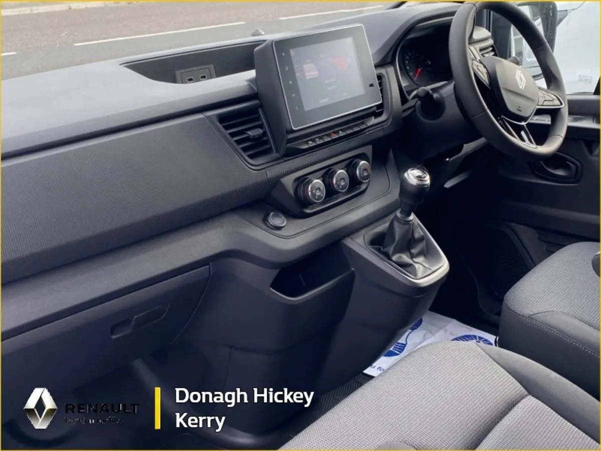 Renault Trafic Trafic Ll30 Blue DCI 130 Start - Image 2