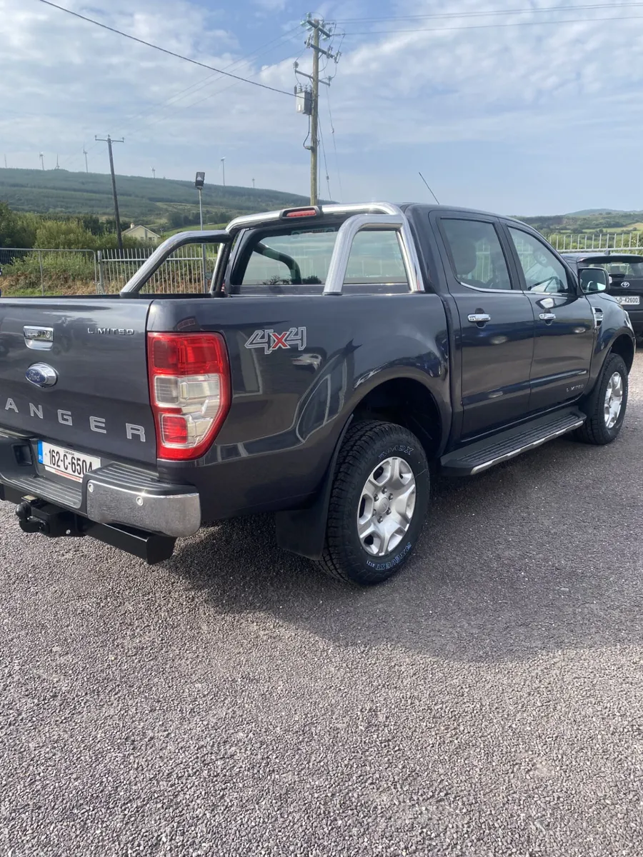 Ford Ranger 2016 - Image 3