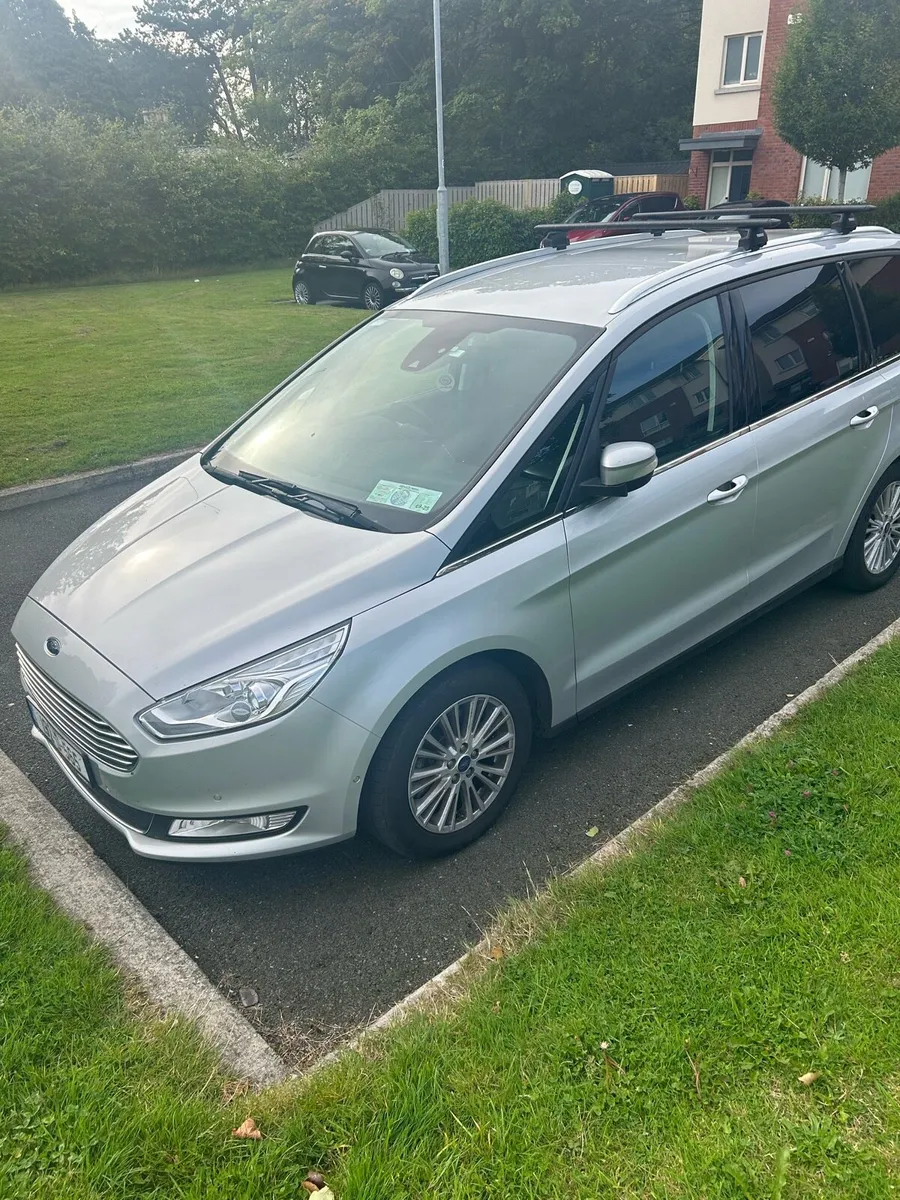 TITANIUM 2.0 Diesel Automatic - Image 3