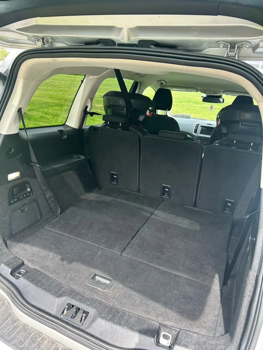 TITANIUM 2.0 Diesel Automatic - Image 4