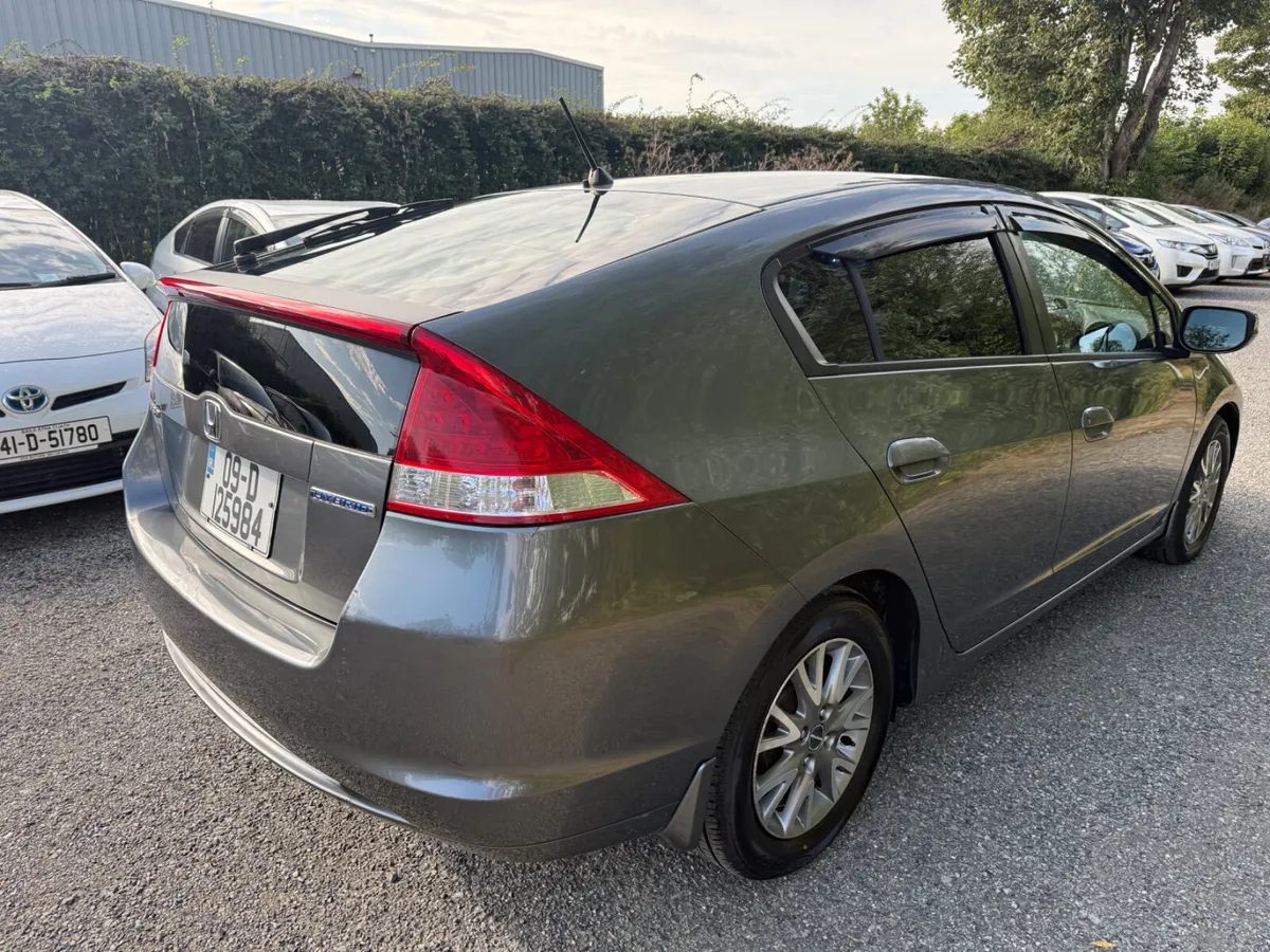Honda Insight 2009 - Image 3