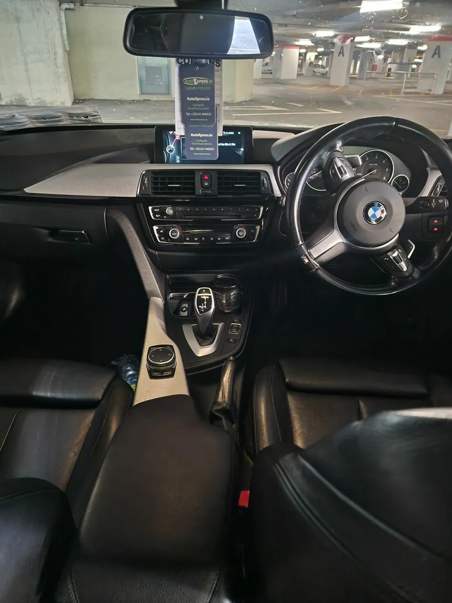 BMW 420D Msport. - Image 2