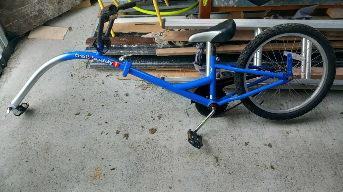 Trailbuddy (tag alone)