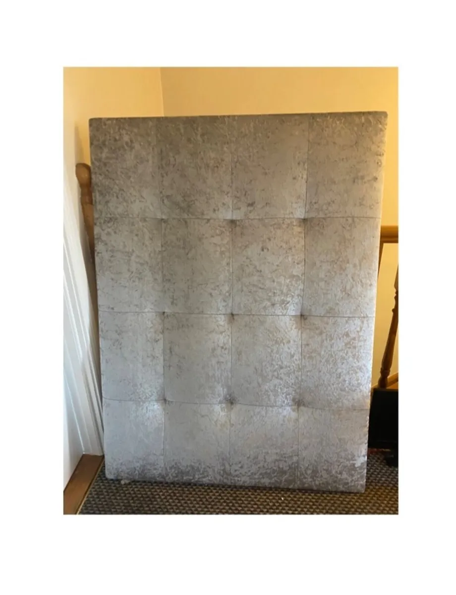 Headboard