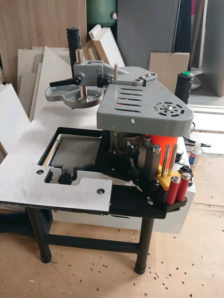 Edgebander - Image 2
