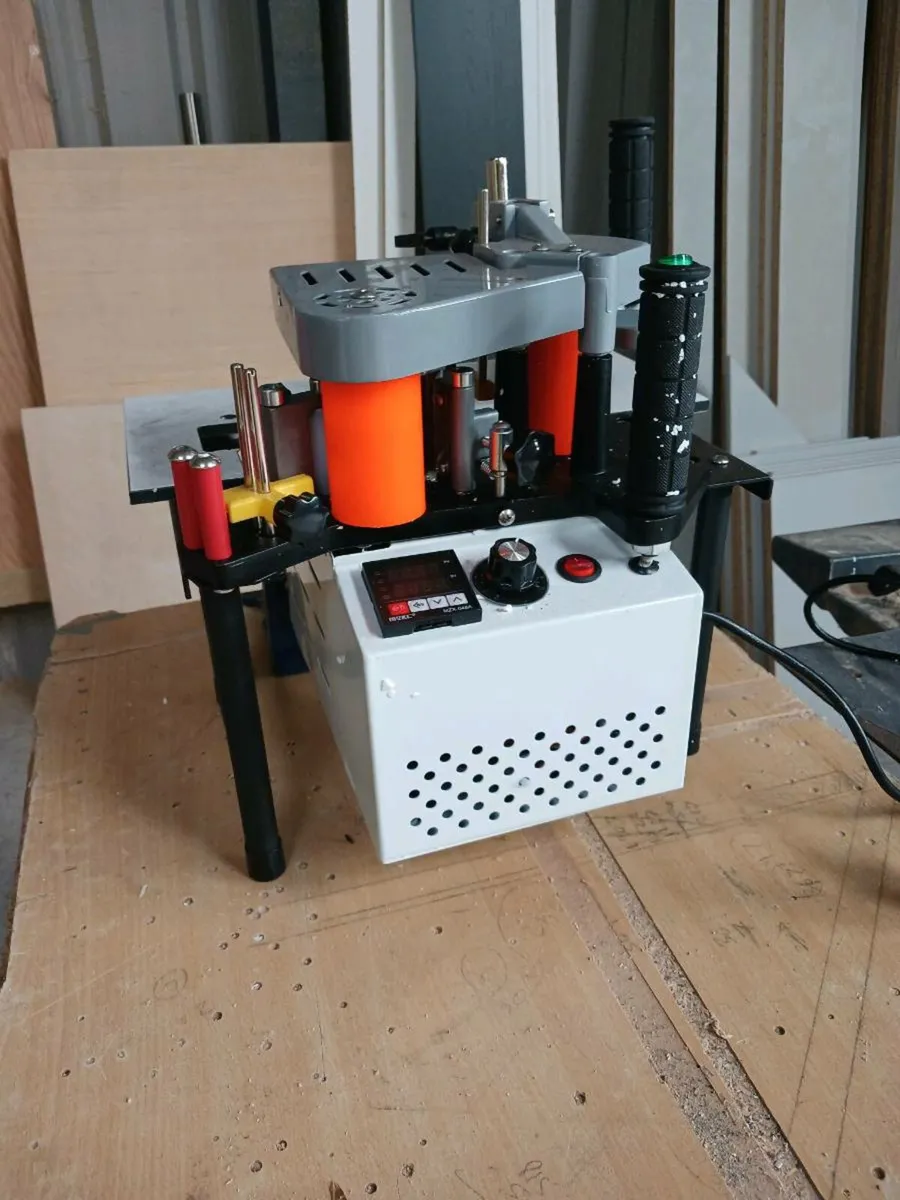Edgebander - Image 3
