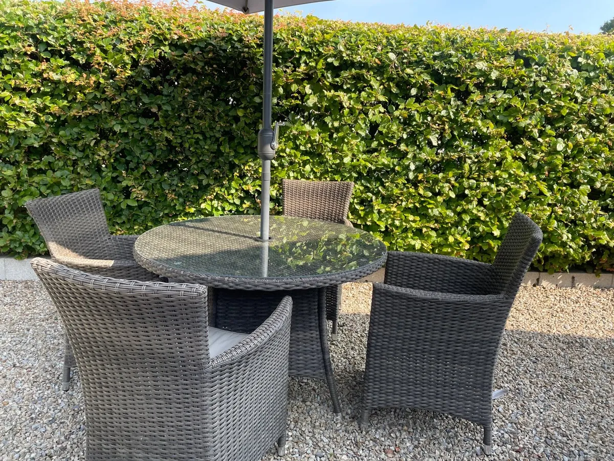 Garden furniture - Image 2
