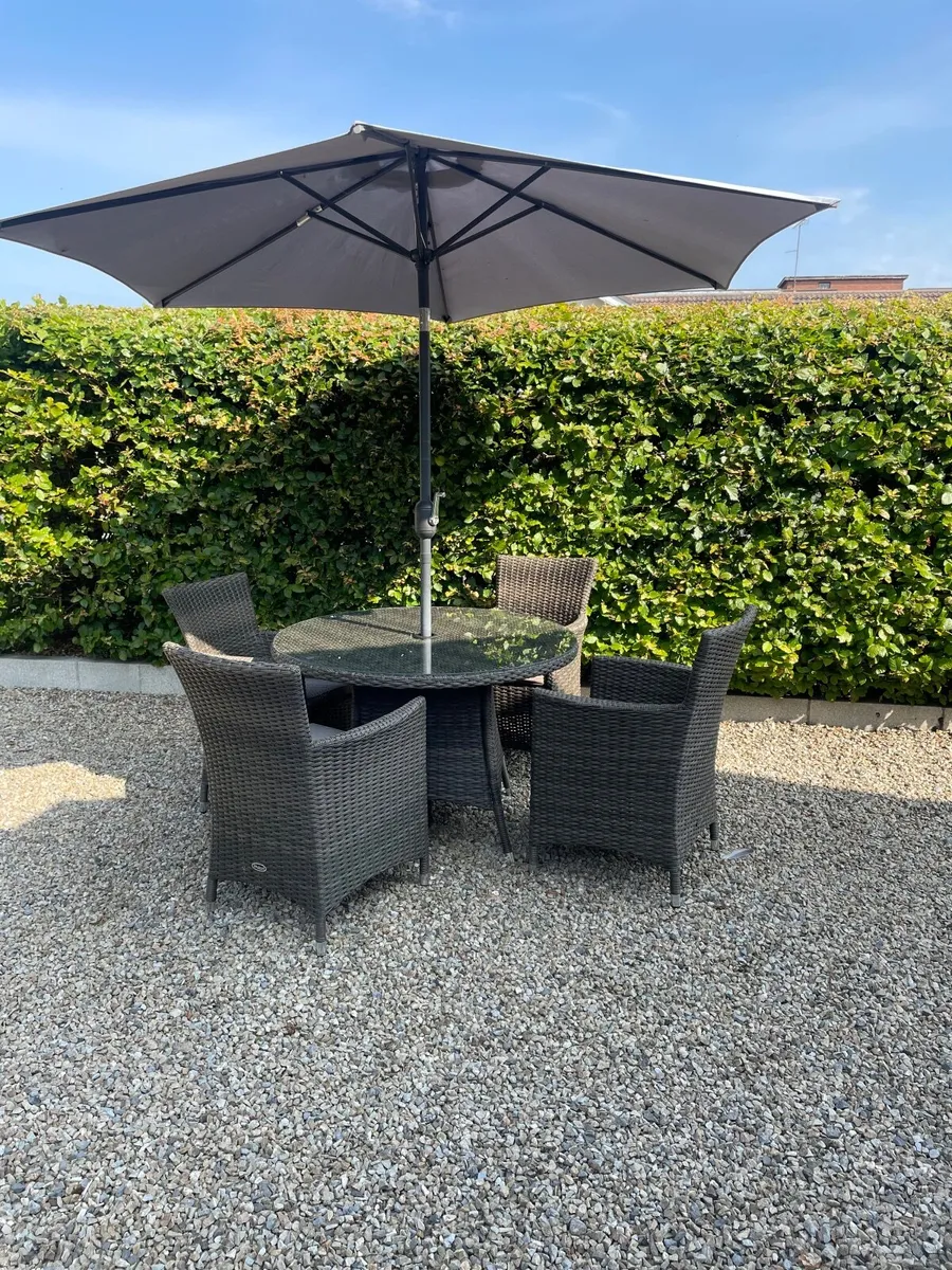Garden furniture - Image 3