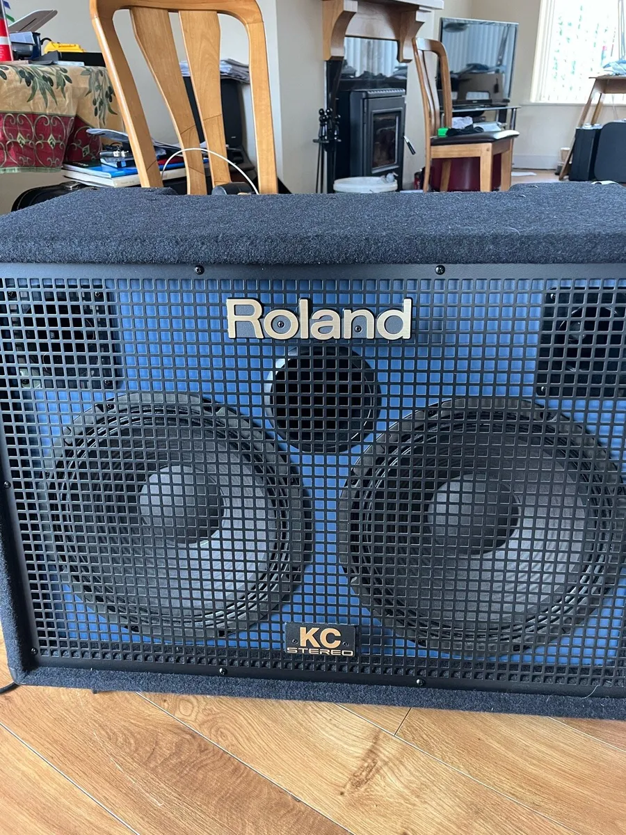 Amplifier - Image 1