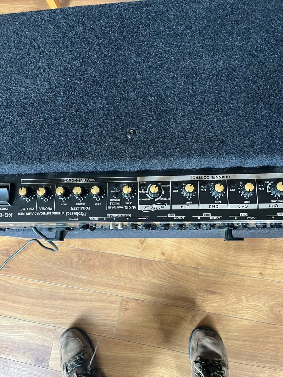 Amplifier - Image 2