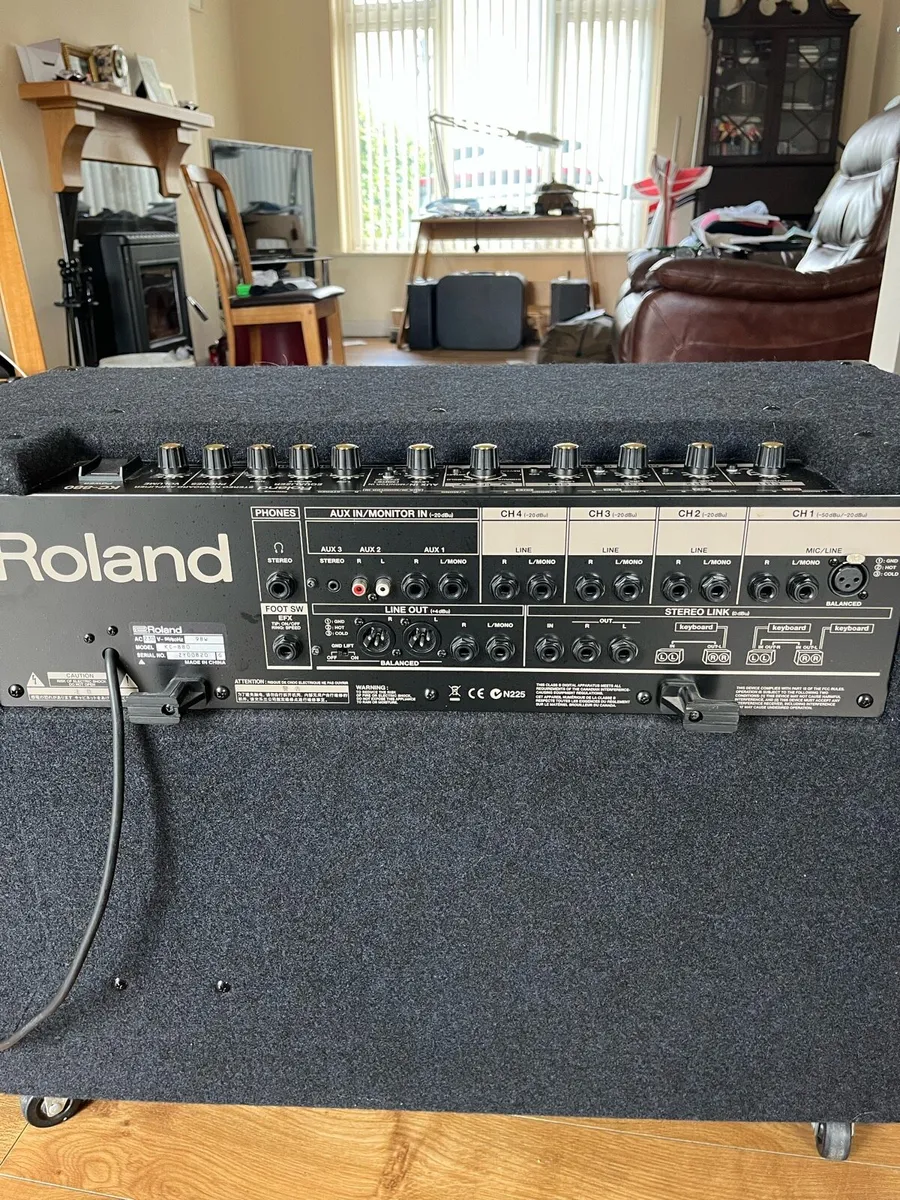 Amplifier - Image 3