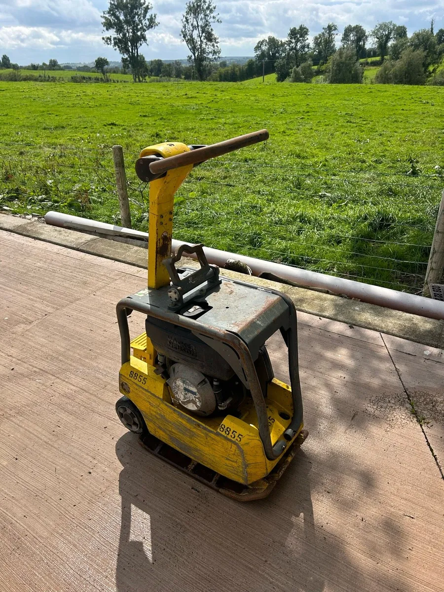 WACKER NEUSON DPU2540H - Image 1