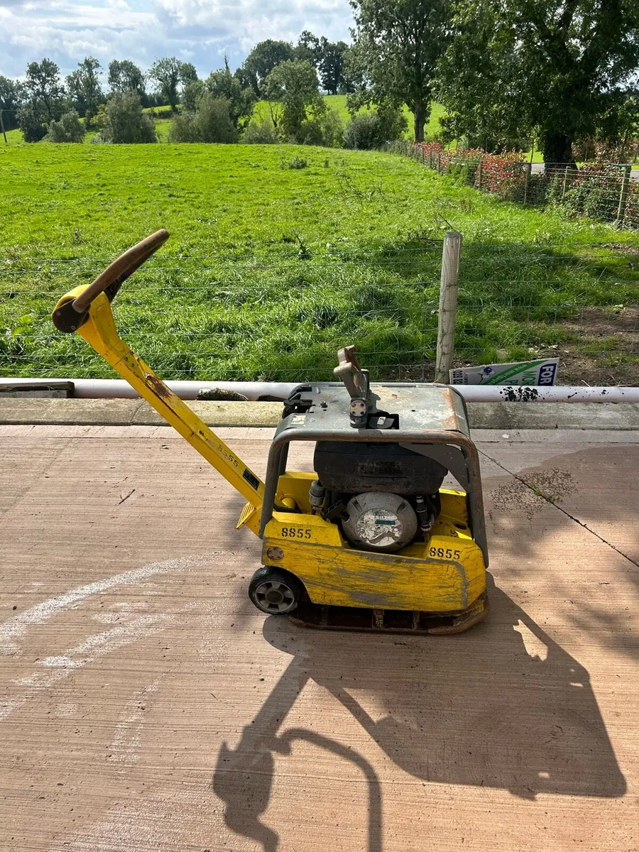 WACKER NEUSON DPU2540H - Image 2