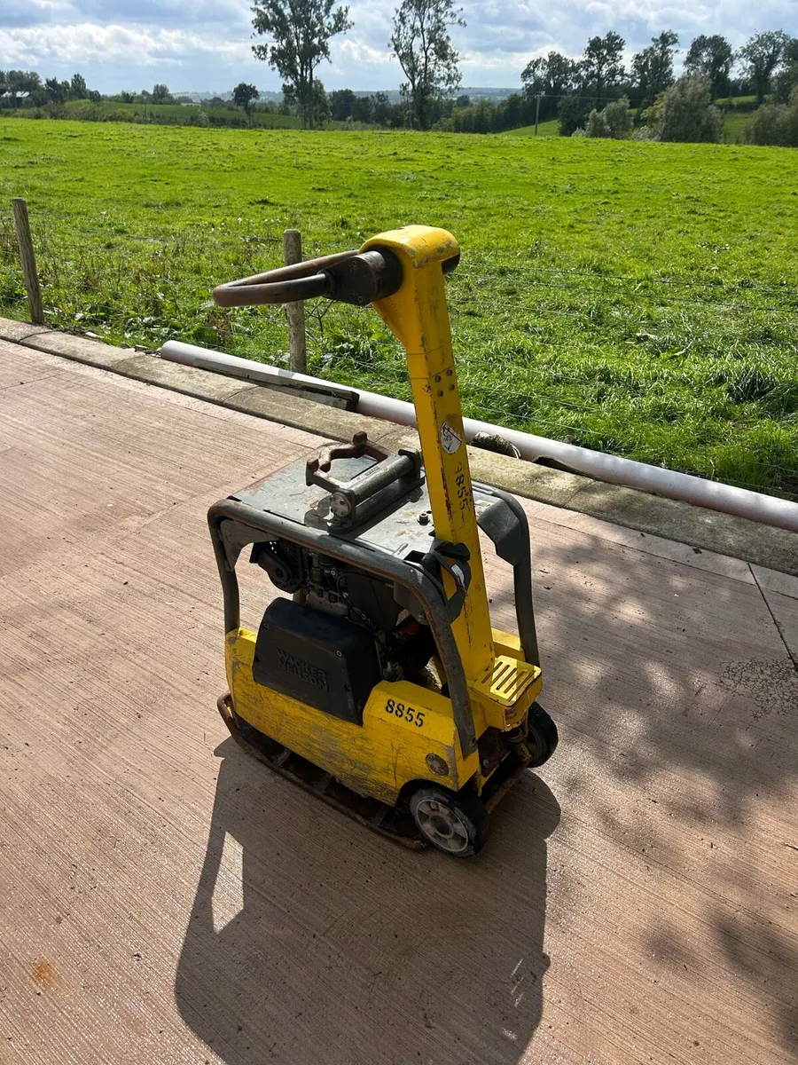 WACKER NEUSON DPU2540H - Image 4