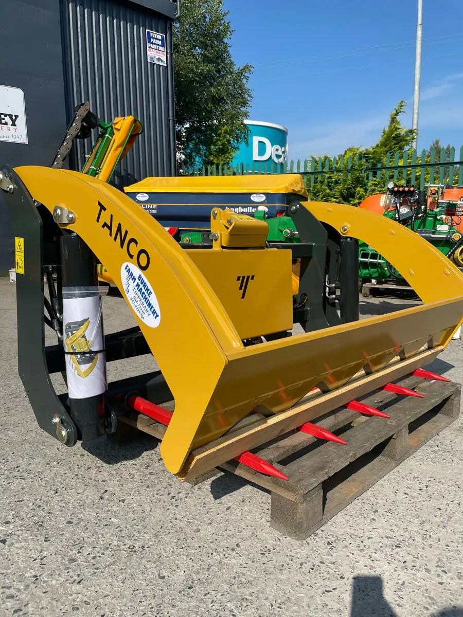 Bale Shear - Image 2