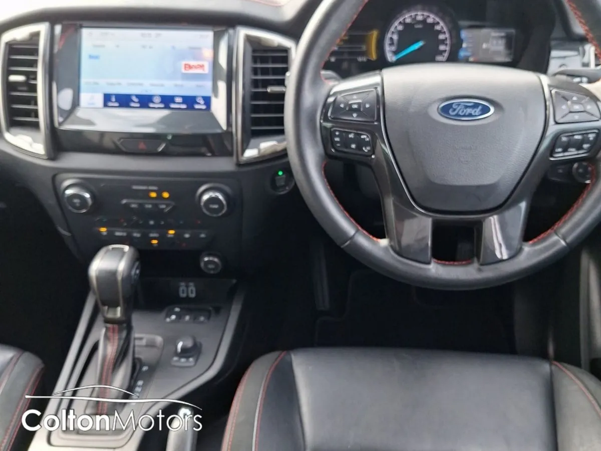 Ford Ranger Stormtrak 2.0 TDCI - Image 3