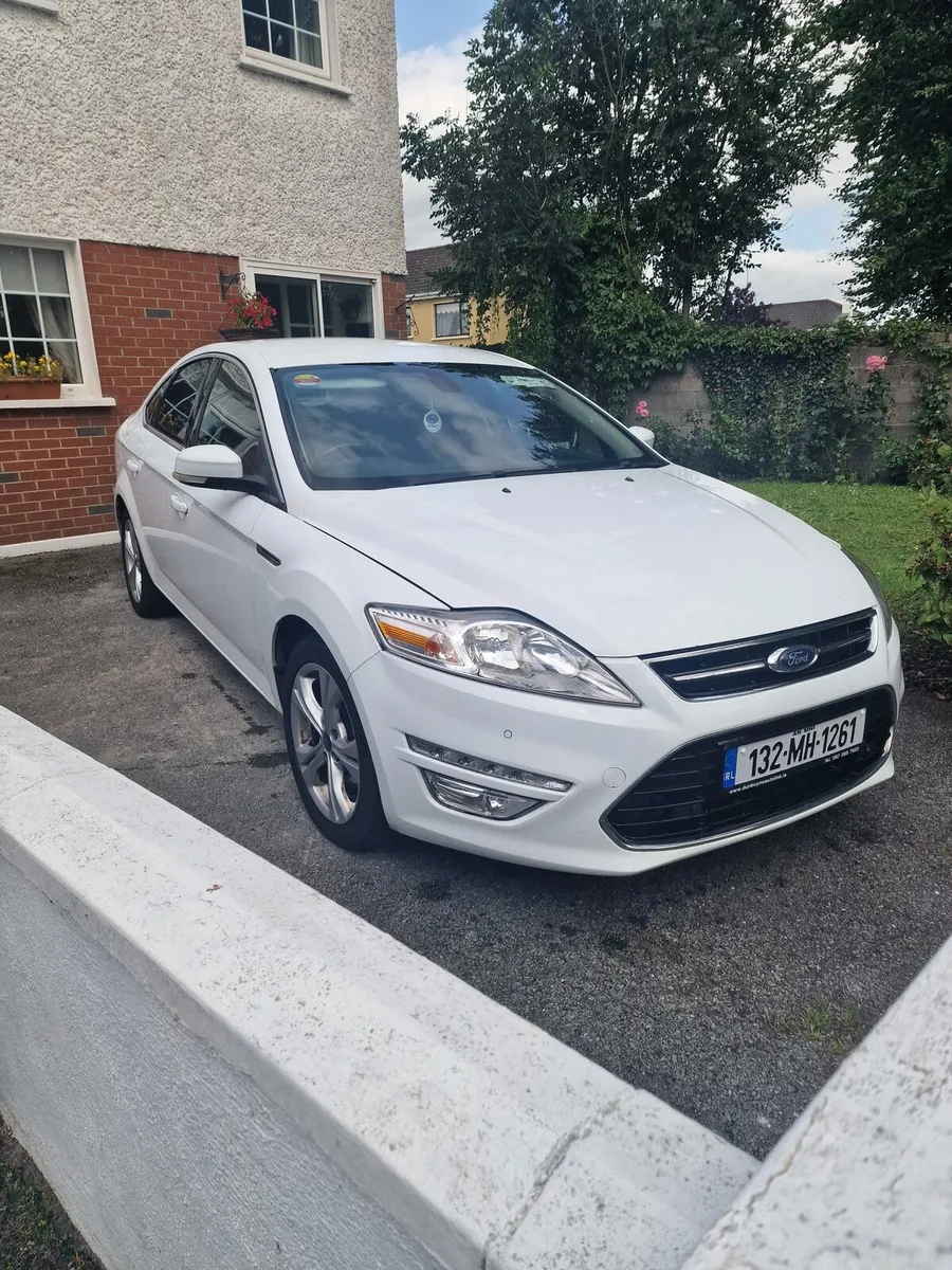 132 FORD MONDEO *1.6Tdci*TITANIUM* - Image 1