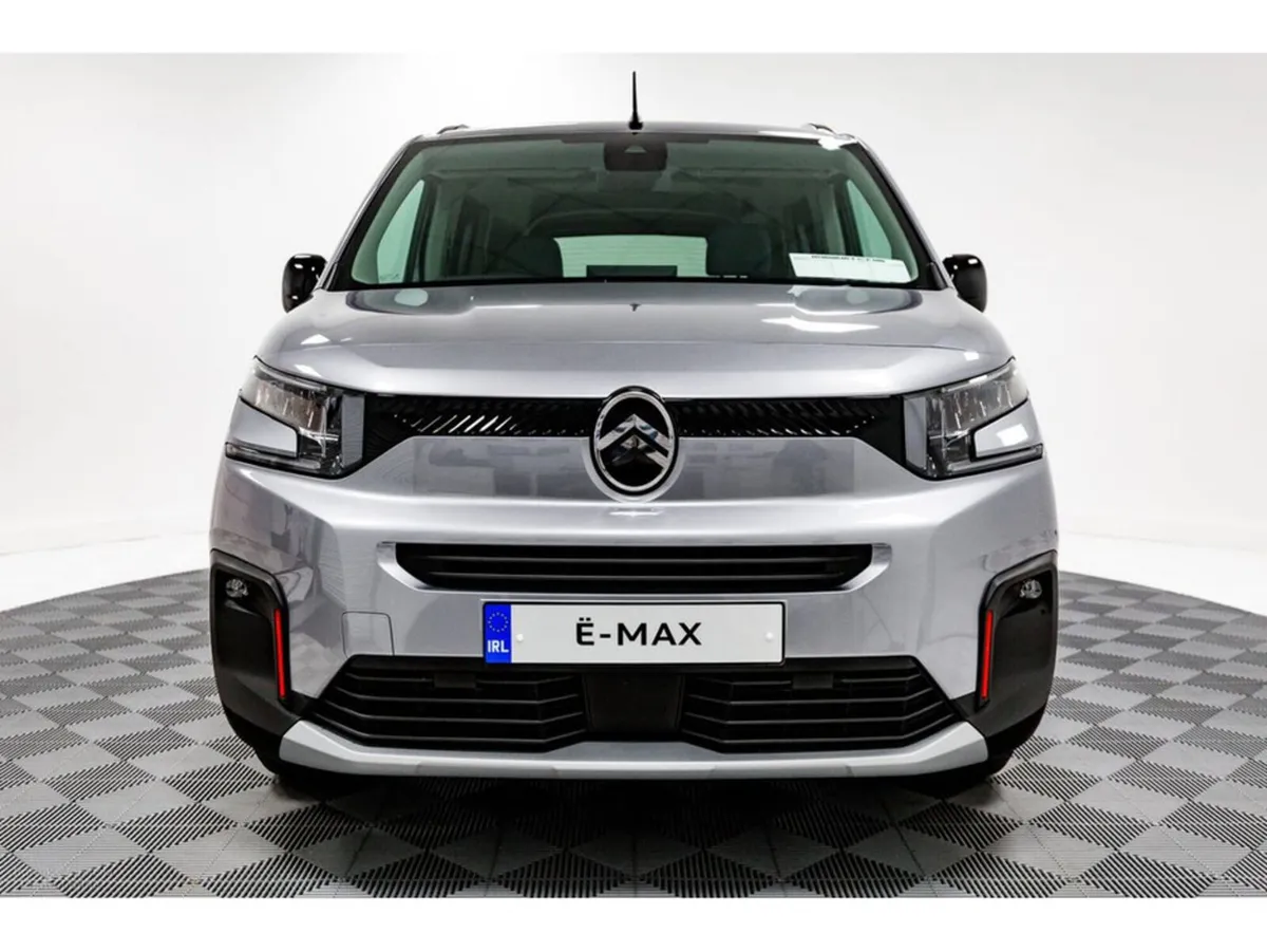 Citroen Berlingo Multispace * 5 Seater Electric * - Image 3