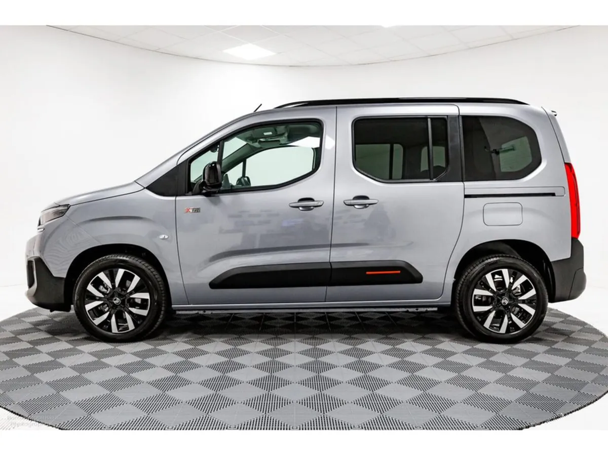 Citroen Berlingo Multispace * 5 Seater Electric * - Image 4