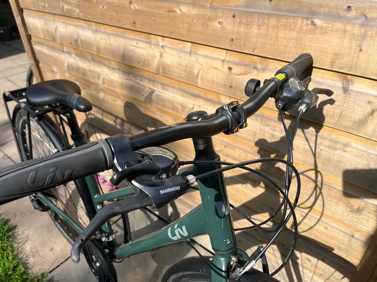 Woman’s Bike - Image 1