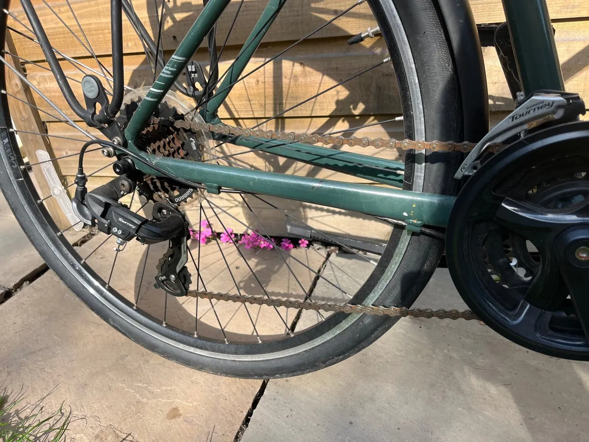 Woman’s Bike - Image 2