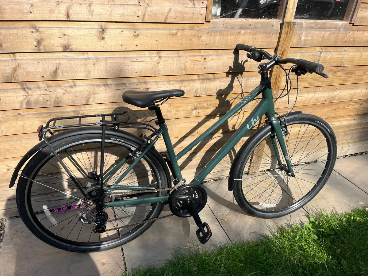 Woman’s Bike - Image 3