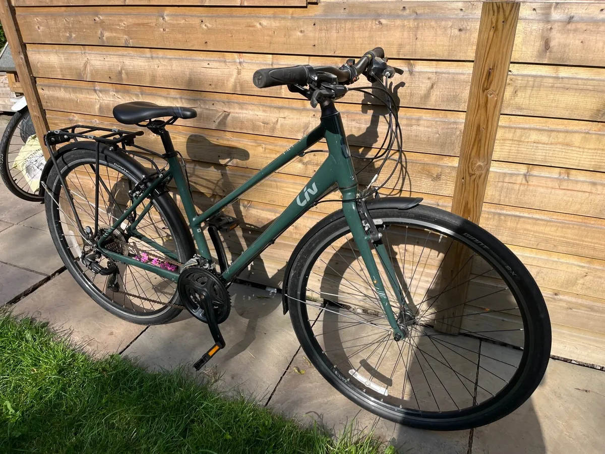 Woman’s Bike - Image 4