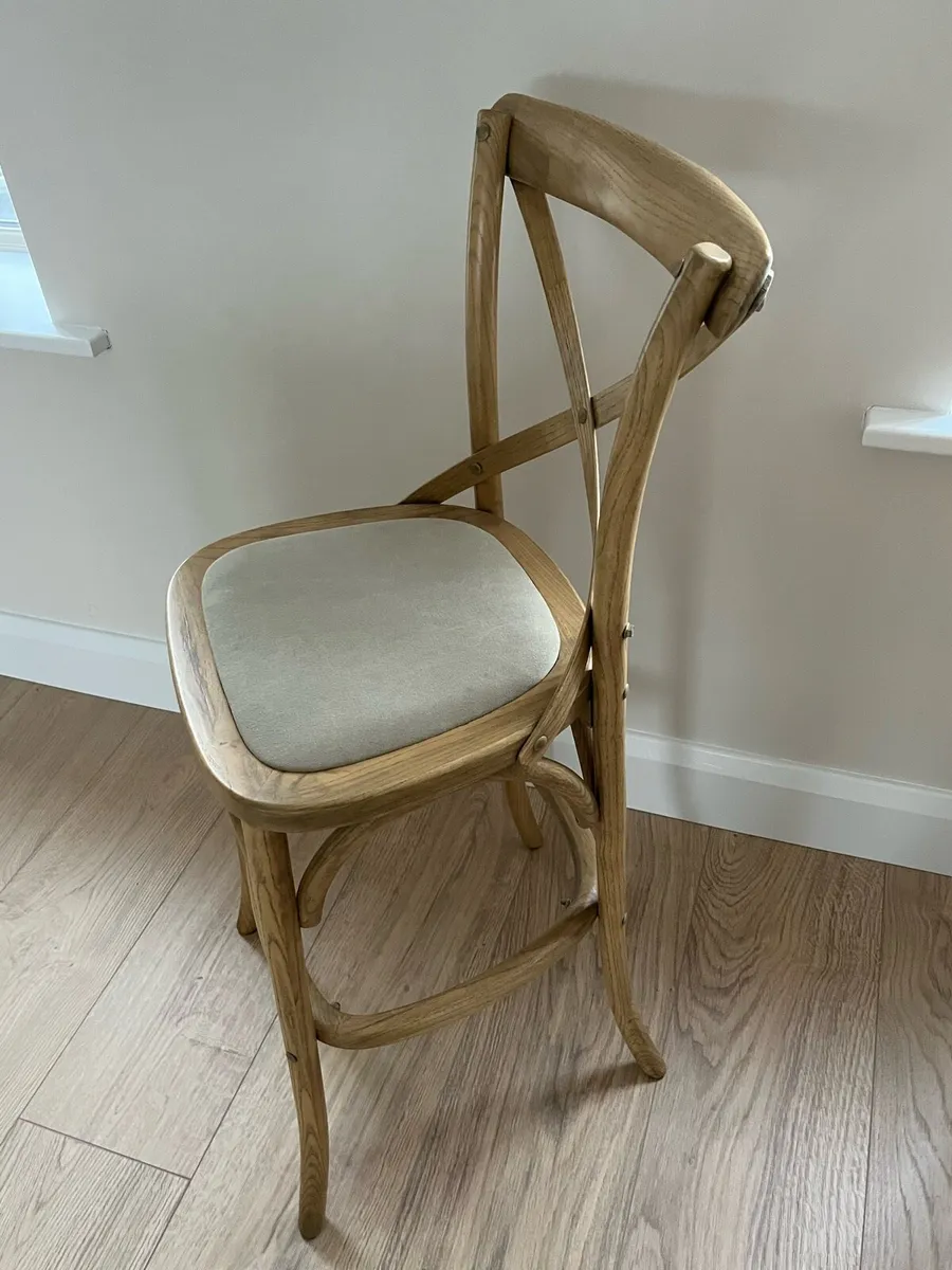Kitchen/Bar Stools - Image 2