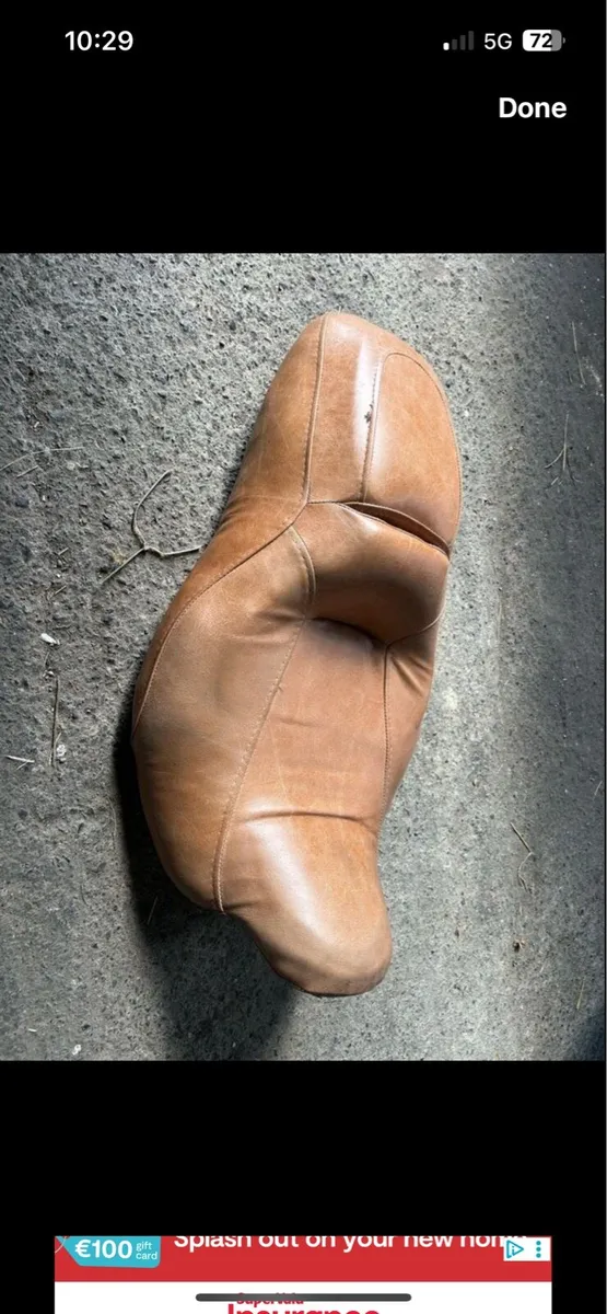 Harley Davidson parts - Image 4