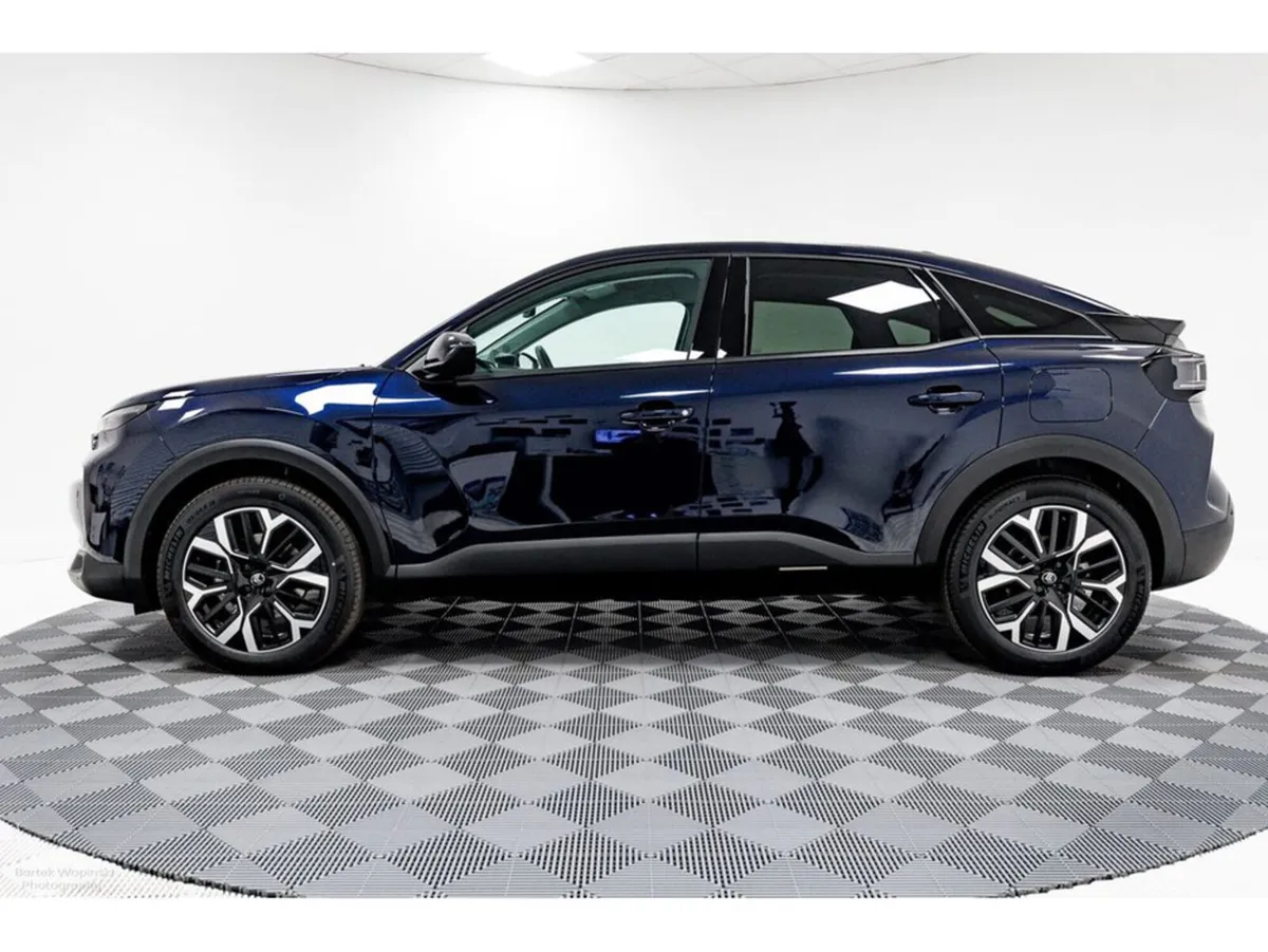 Citroen C4 ë-MAX 54kWh *Demo Model* - Image 4