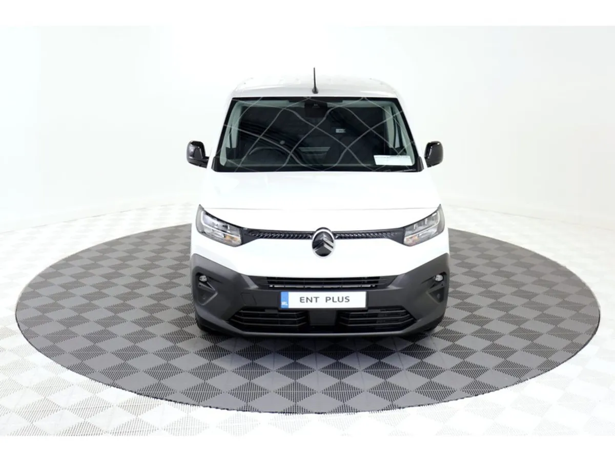 Citroen Berlingo *AUTOMATIC* Enterprise Plus 1.5 D - Image 3