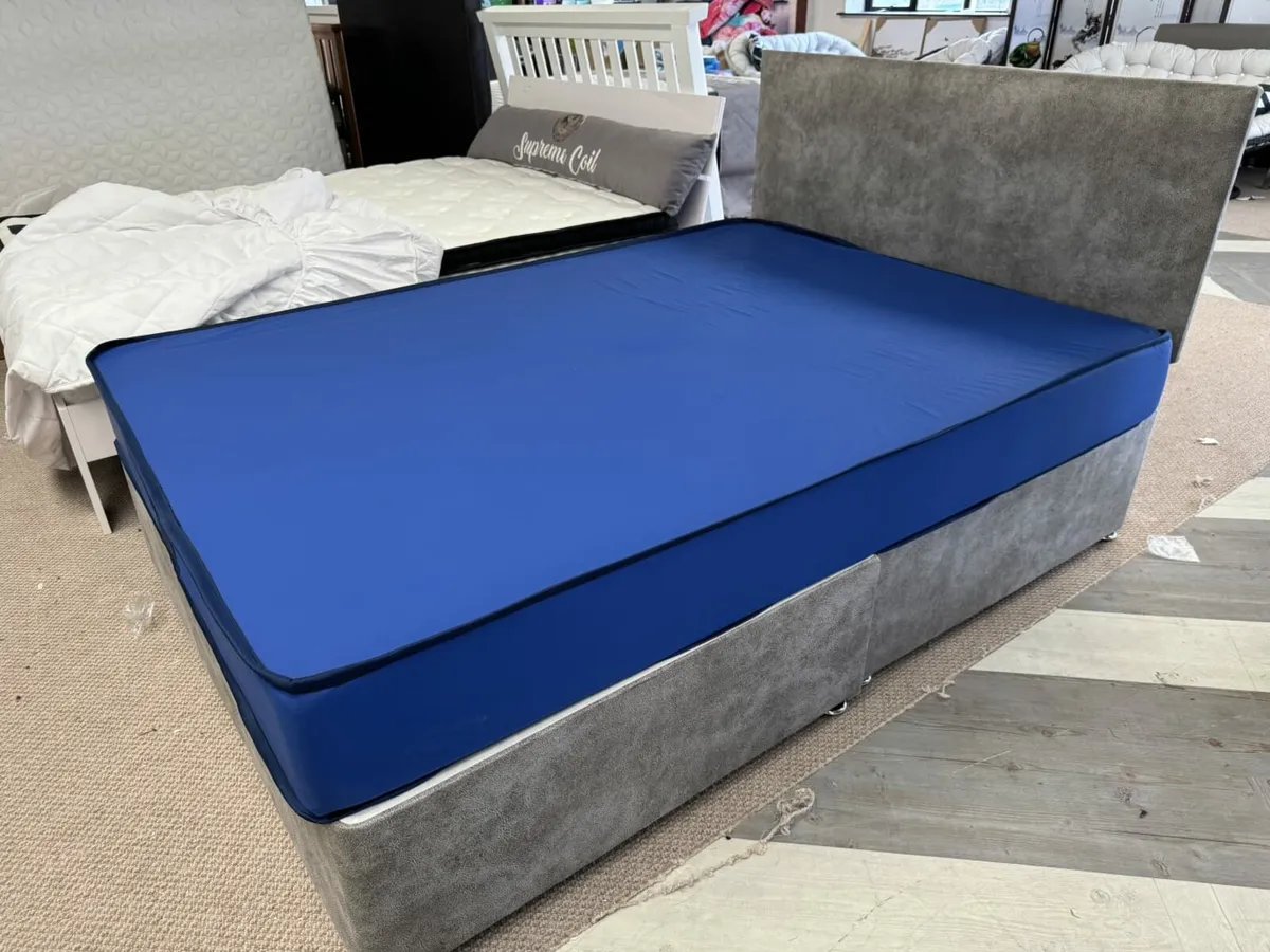 Waterproff mattress