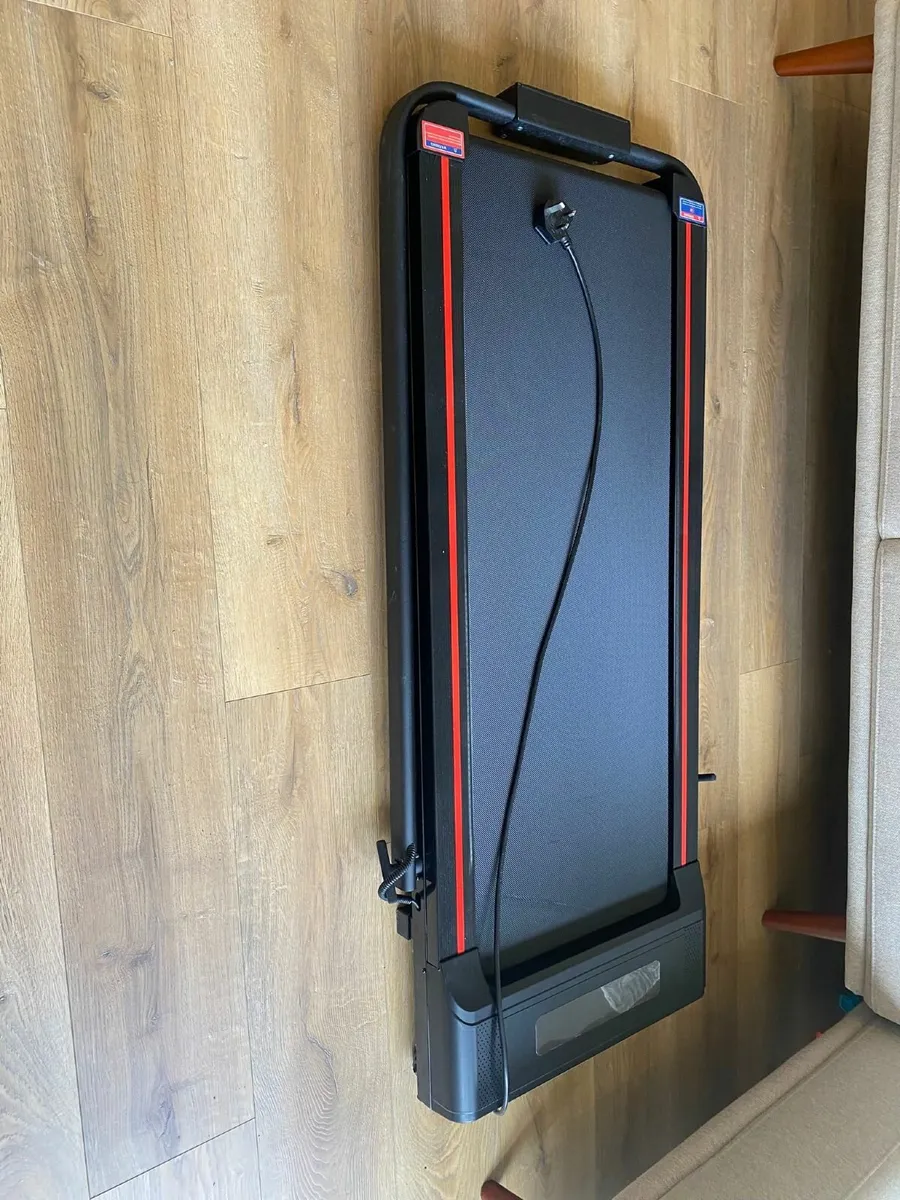 Folding Treadmill 10km/h - Image 4