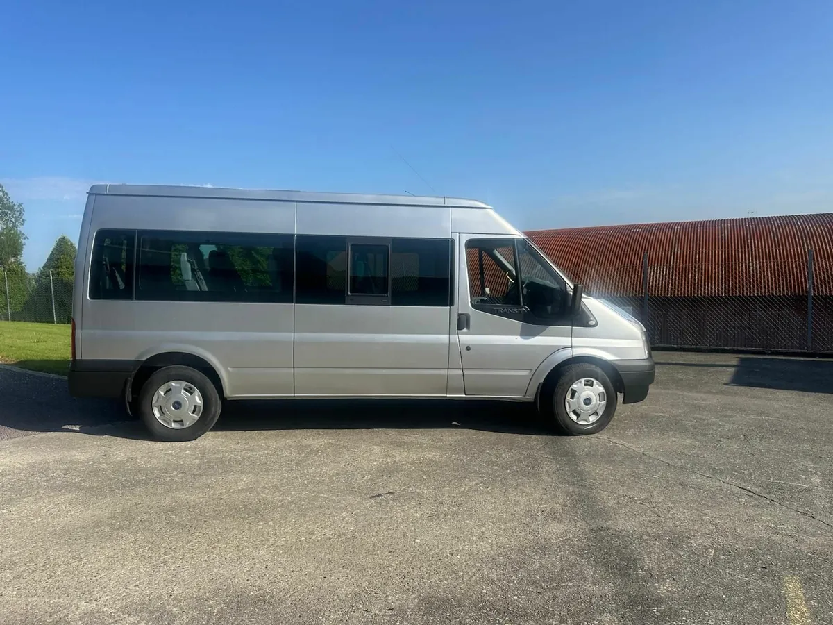 Ford Transit 2013- Price drop €9,900 - Image 3