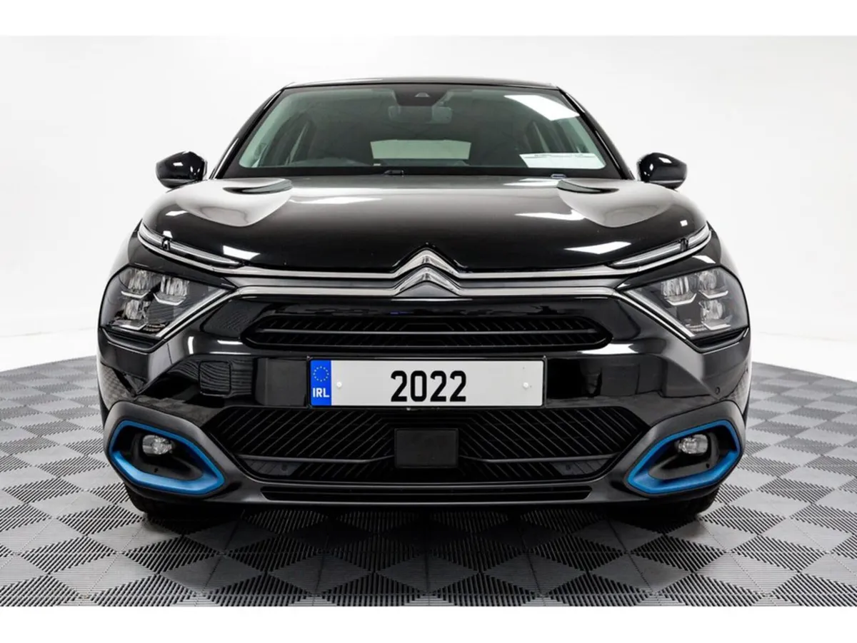 Citroen C4 SHINE PLUS 50kWh 136HP - Image 3