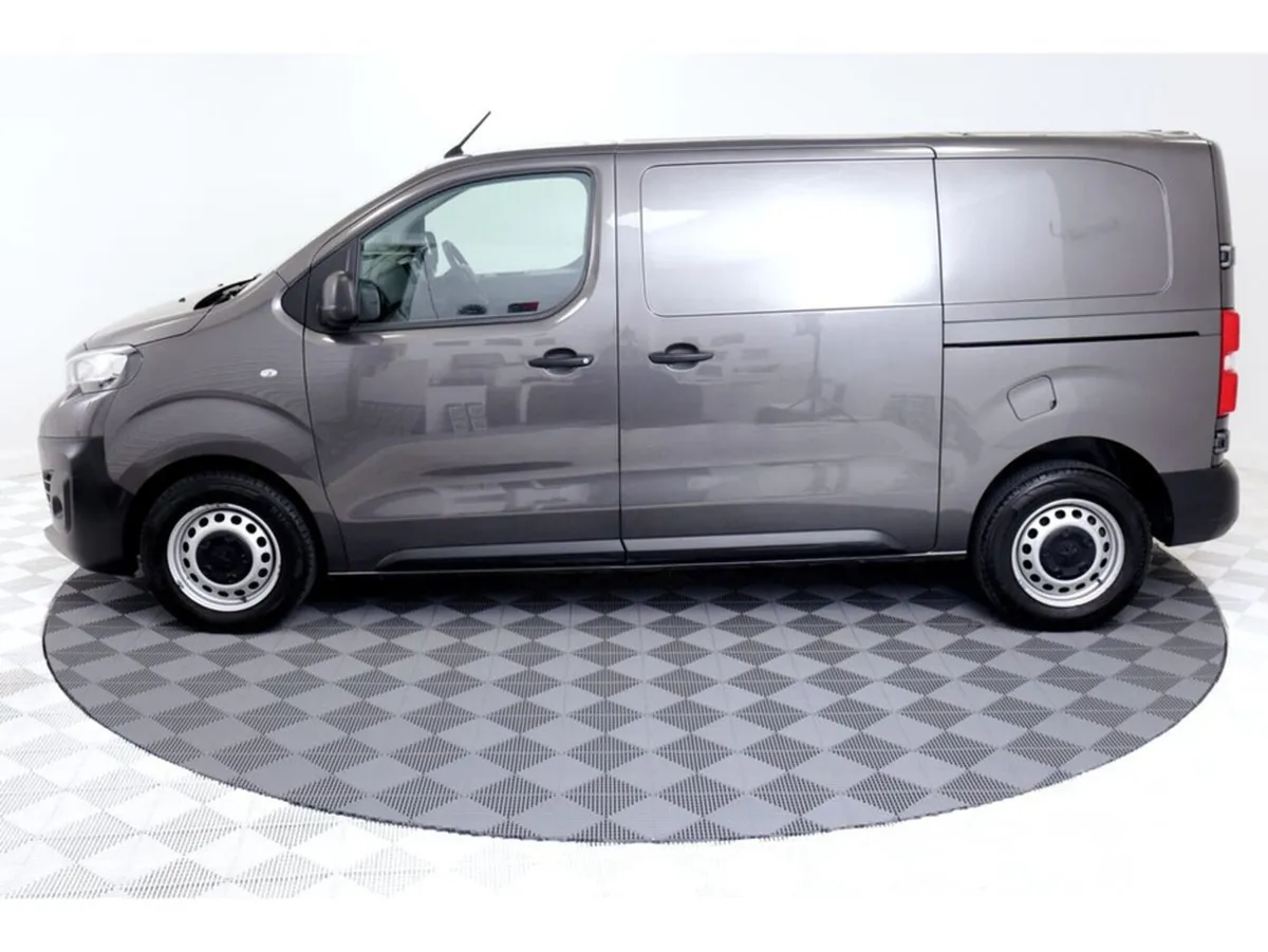 Peugeot Expert *Full Plyline kit*Active Standard 2 - Image 4