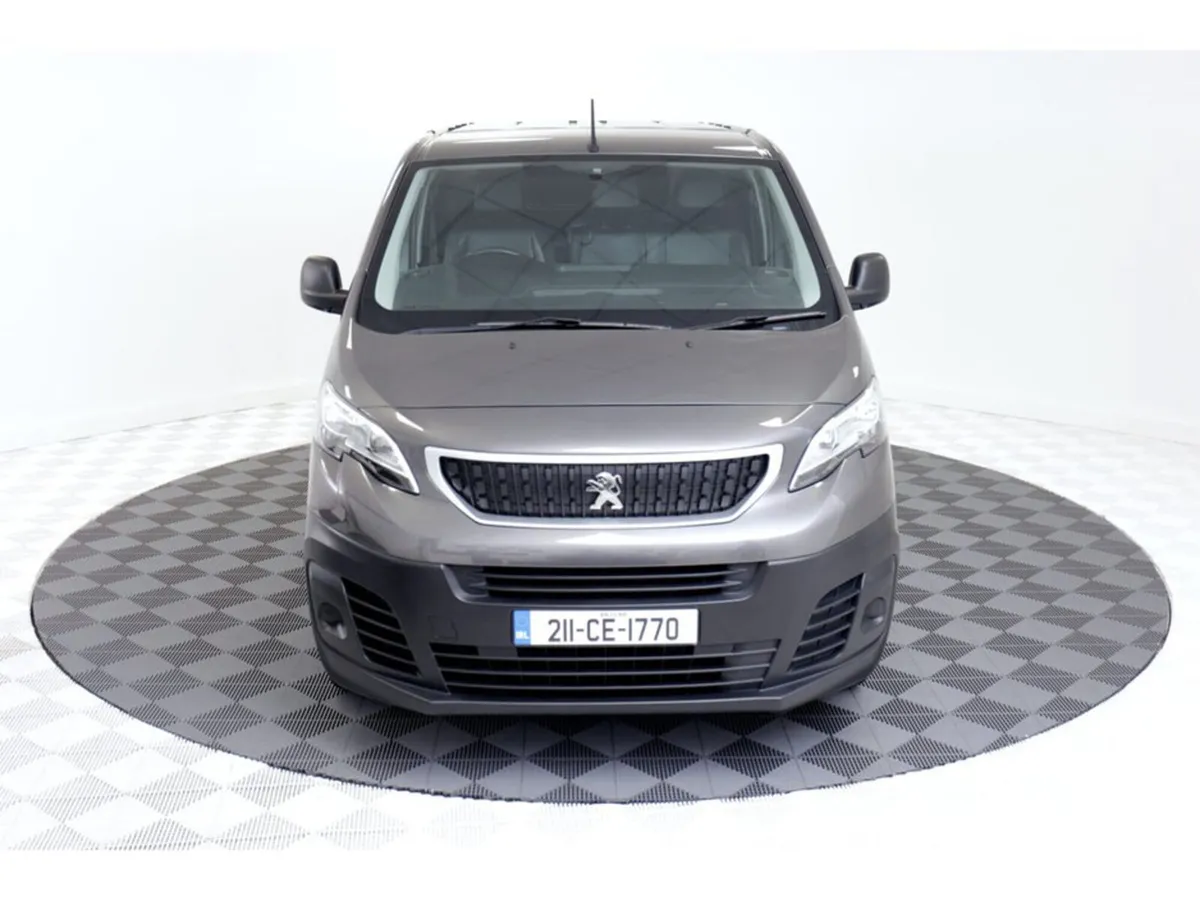 Peugeot Expert Active Standard 2.0 Diesel - €20850 - Image 3