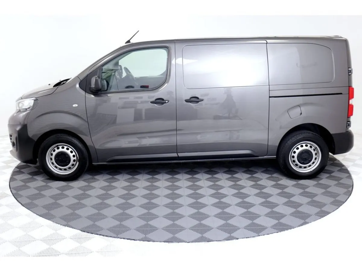 Peugeot Expert *Full Plyline kit*Active Standard 2 - Image 4