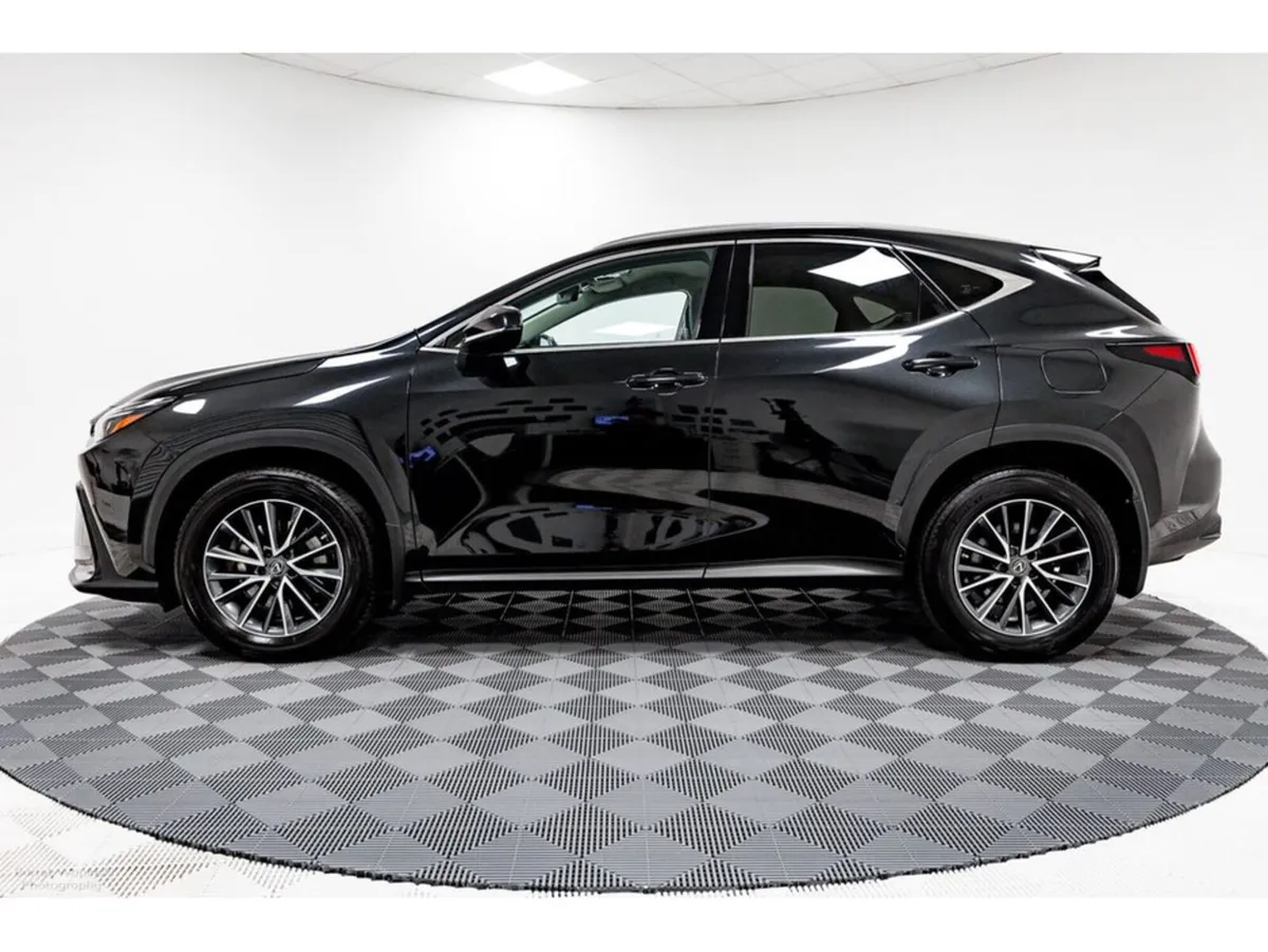 Lexus NX 2.5 PHEV Auto 305HP - Image 4