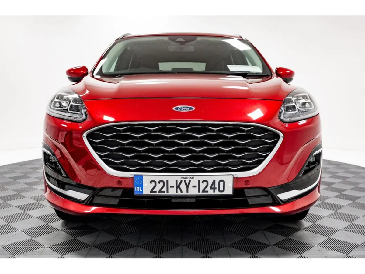 Ford Kuga Vignale Model - 2.5 PHEV 225HP - Image 2