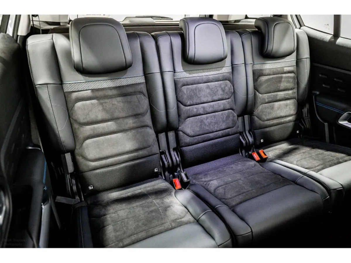 Citroen C5 Aircross *Max Spec*1.5 Diesel Auto 130B - Image 4