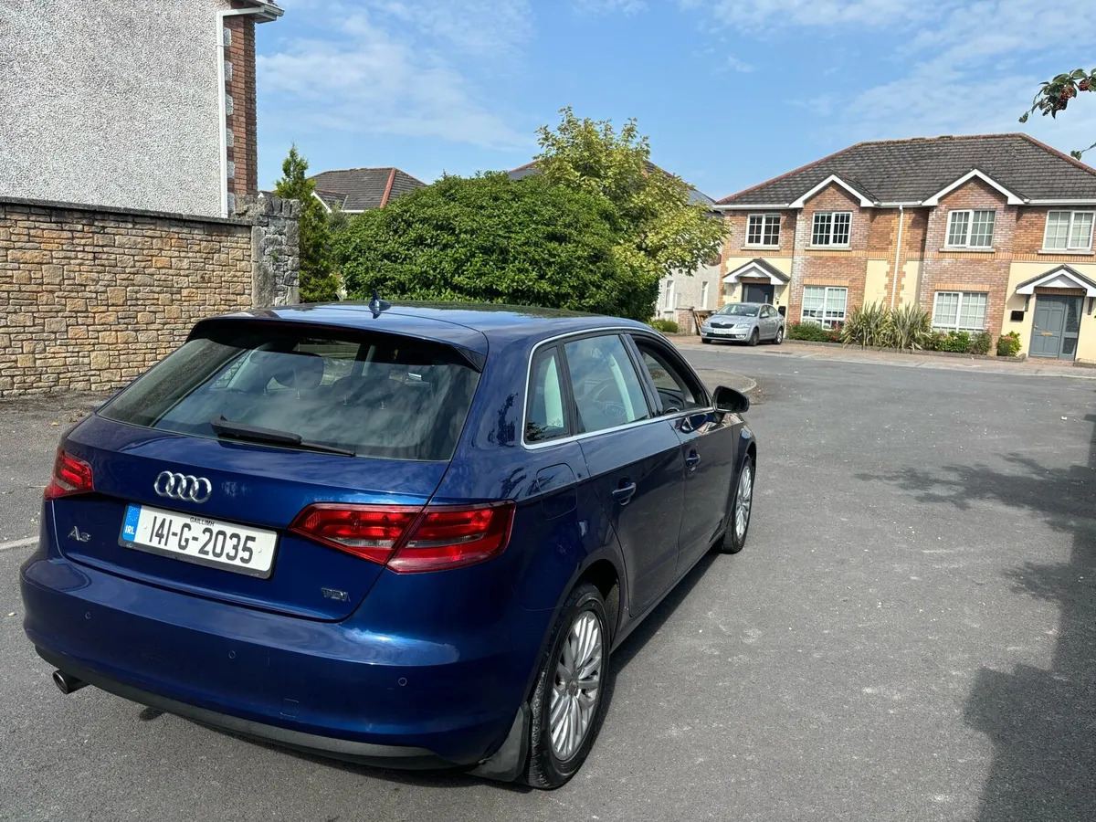 141 Audi A3 - Image 2