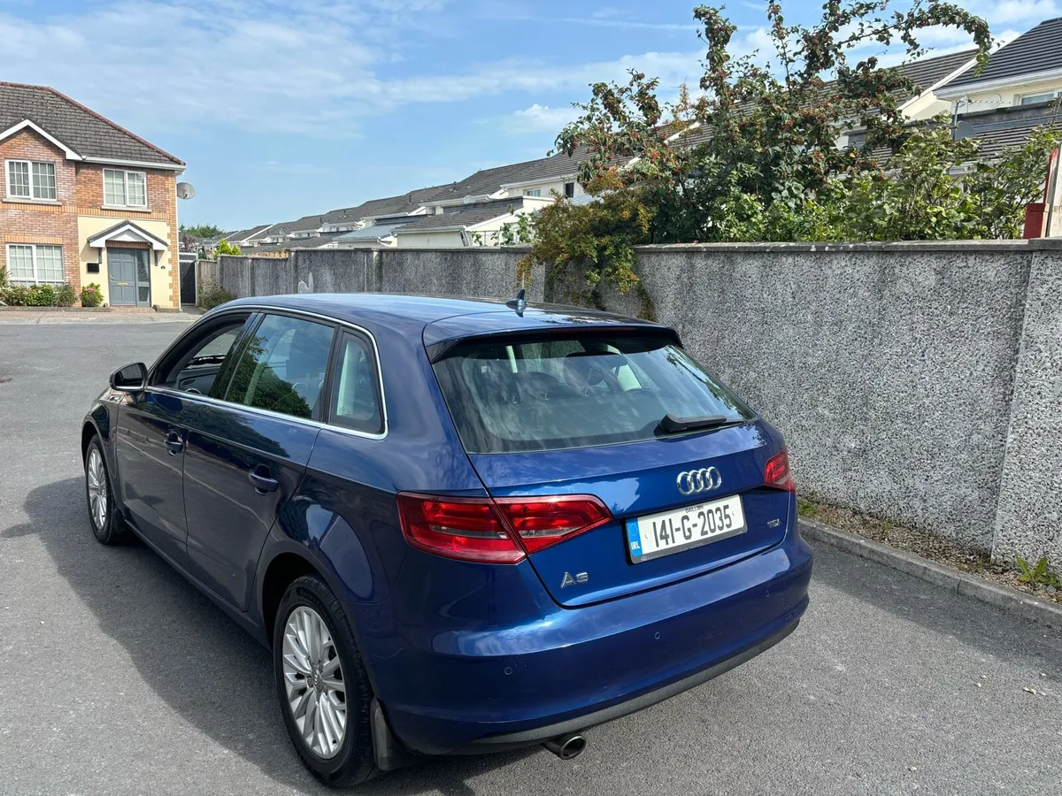 141 Audi A3 - Image 3
