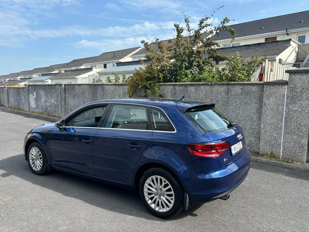 141 Audi A3 - Image 4