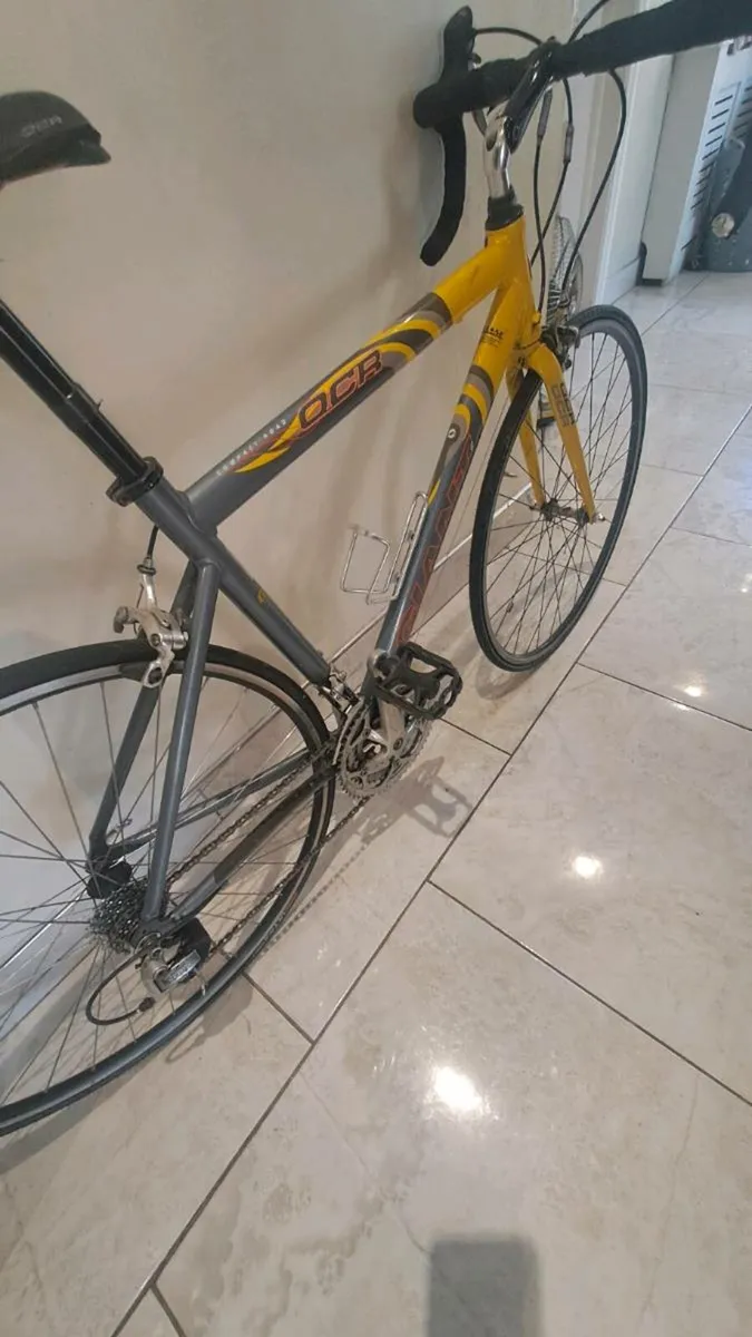 GIANT COMPACT BIKE FOR SALE.. - Image 2