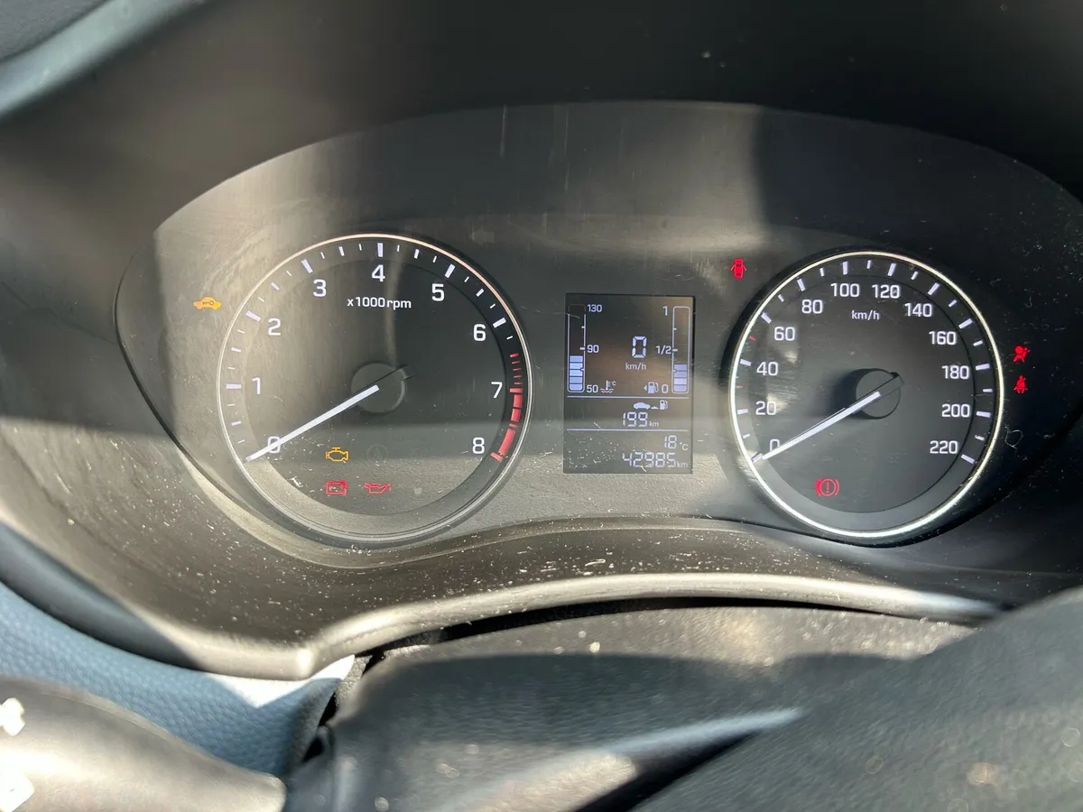 Hyundai i20 2018 - Image 3